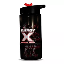 Energizante Energy X