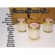 Crema Anti Age Vegana