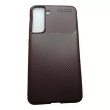 Funda Antigolpe Tpu Autofocus Para Samsung S20 Fe S21 Fe