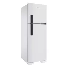 Geladeira Brastemp Frost Free Refrigerador 375l Duplex Brm44