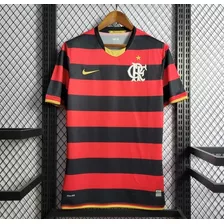 Camisa Flamengo - Pronta Entrega - Modelo Exclusivo 2009