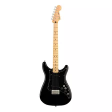 Guitarra Electrica Fender Mexicana Player Lead Black 