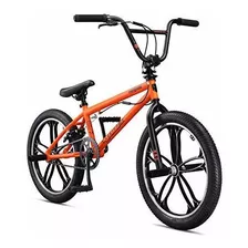 Mongoose Legion Freestyle Sidewalk Bicicleta Bmx Para Niños,