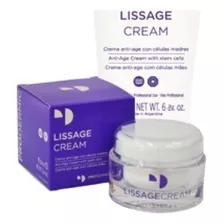 Crema Lissage Cream Prodermic Anti - Lineas De Expresion Para Piel Seca De 50ml