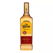 Tequila Cuervo Oro - 750cc