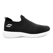 Zapatillas Panchas Urbanas Elastizadas Soft Livianas 39-44