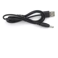 Xcivi Cable De Carga Usb De Repuesto Para Cepillo De Dientes