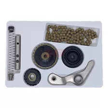 Kit Tensor Distribucion Motos 110cc Motoshop16