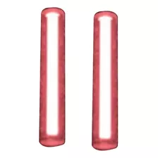 2 X Tubo Luminoso De Vidro Em Vez De Tubo De Gás De Trítio