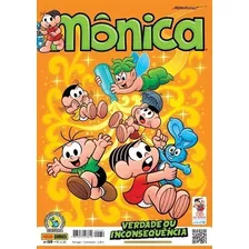 Mônica 39 (editora Panini 2018) Excelente Estado Como Novo!