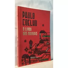 Livro O Livro Dos Manuais - Paulo Coelho
