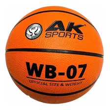Balón Sports Baloncesto Basketball #7
