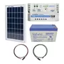 Segunda imagen para búsqueda de kit solar para refrigerador