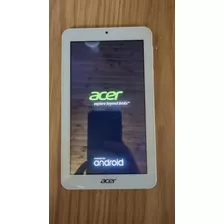 Tablet Acer Iconia One 7 A Reparar