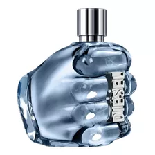 Diesel Only The Brave Edt 75 ml Para Hombre