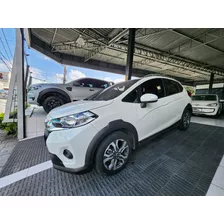 Honda Wr-v 1.5 16v Flexone Exl Cvt 2019 / 2019