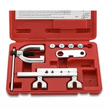 Neiko 20657a Iso / Burbuja De La Quema Tool Kit, 9 Piezas | 