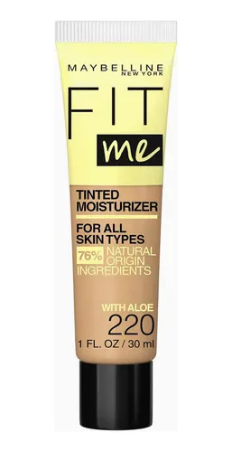 Tercera imagen para búsqueda de base maybelline
