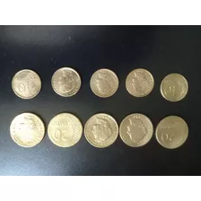 Vendo Monedas Antiguas