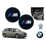 Par Porta Vasos De Auto Universal Bmw Serie1 2015