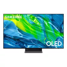 Samsung 65 Black S95b Oled 4k Smart Tv (2022)