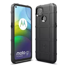 Carcasa Motorola Moto G9 Power