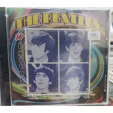 Beatles 17 Exitos Cd