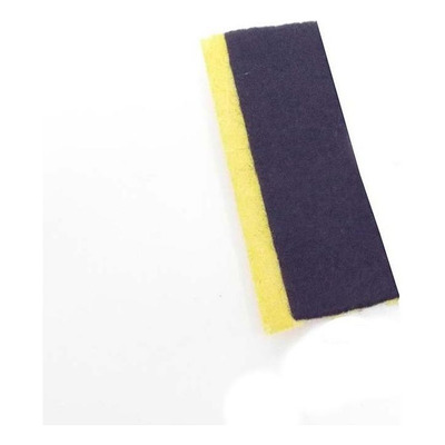 Isolador Anti Ruido 7x2cm Para Painel Mo Corsa 1994 A 1994
