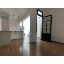 Apartamento En Brazo Oriental De 2 Dormitorios 