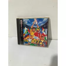 Super Sidekicks 2 Neogeo Cd