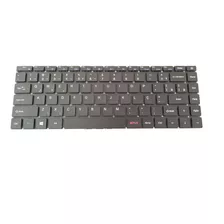 Teclado Notebook Compaq Presario Cq27 Br