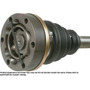 Tapa Tanque Bencina Bmw M5 4.9l V8 01-03 BMW M5