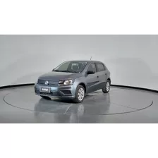 Volkswagen Gol Trend 1.6 Trendline Mt