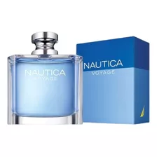 Nautica Voyage Hombre 100 Ml - mL a $1443