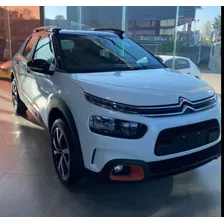 C4 Cactus Vti At Feel My23. Entrega Asegurada Cuota 24