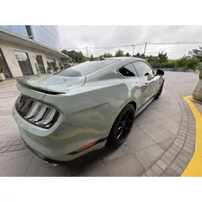 Ford Mustang 5.0 V8 Ti-vct Gasolina Mach 1 Selectshift