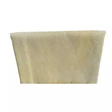 Manta Fibra De Aramida Kevlar Resistência [1000x1200x1,7mm]