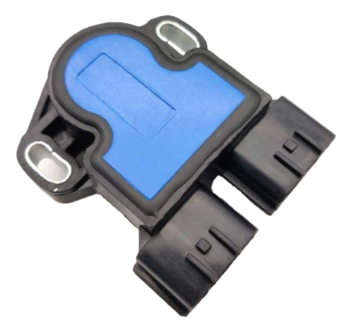 Sensor De Posicin Del Acelerador, Para Motor Nissan Pathfin Foto 2