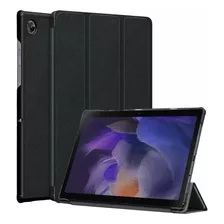 Funda Smart Inteligente Gadnic Tablet Table Tab A8 Magnetica
