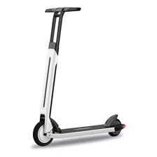 Scooter Eléctrico Ipx4 Segway Ninebot Air T15 Bluetooth Color Blanco