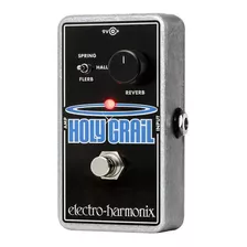 Pedal Electro Harmonix Nano Holy Grail Reverb