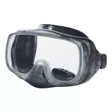 Visor Mascara De Buceo Tusa Imprex 3d Buceo Snorkel Apnea