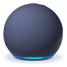 Alexa Echo Dot 5ta Gen Año 2022 Corneta Altavoz Inteligente