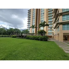 Apartamento En Alquiler Campo Alegre #24-20686 Keiber Hoyer Rah 