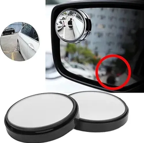 Segunda imagen para búsqueda de espejo para bicicleta