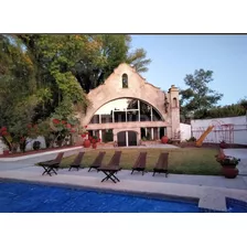 Quinta En Venta, Tequisquiapan, Queretaro