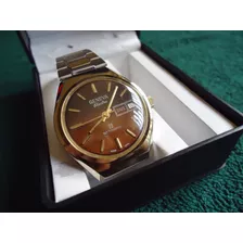 Geneva Electra Reloj Vintage Retro