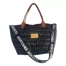 Bolso Montevideo Antonia Agosti