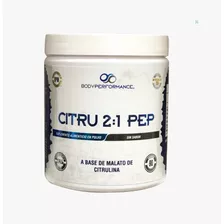 Body Performance Citrulina Malato 90 Serv