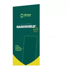 Película Hprime Nanoshield Para Xiaomi Redmi Note 11